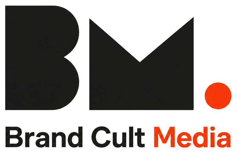 Brand Cult Media