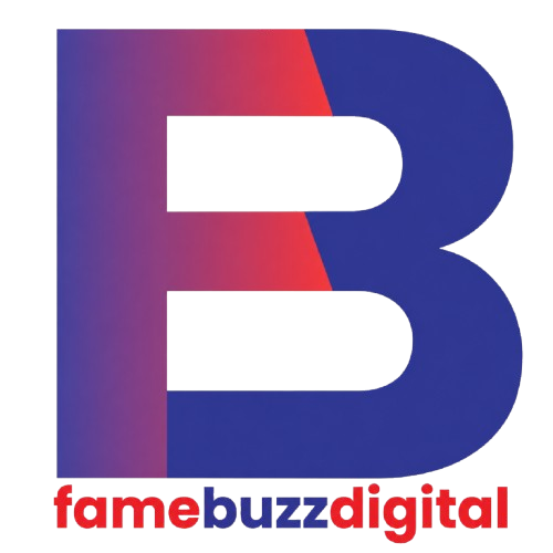 FameBuzz Digital